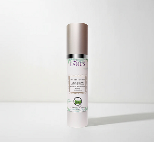 Centella Asiatica Repair Cream 50ml