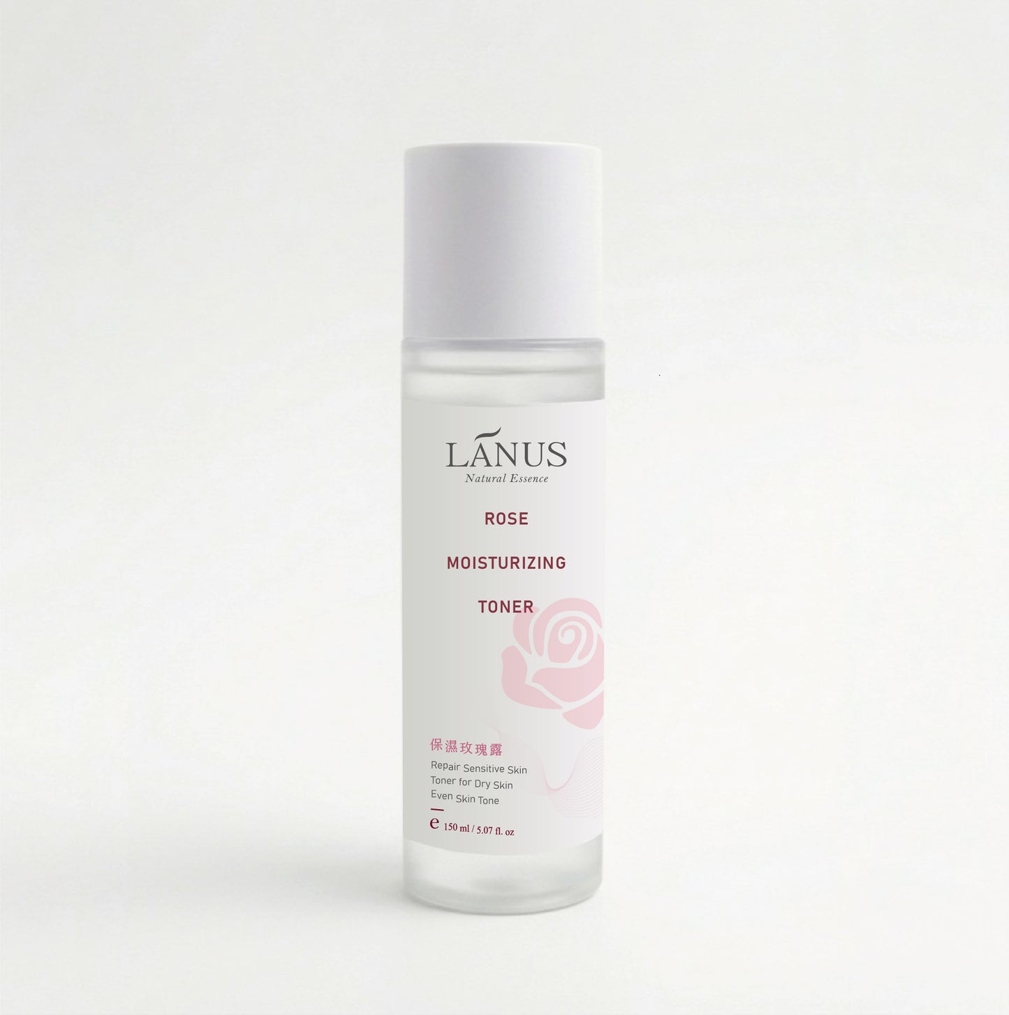 保濕玫瑰露 150ml