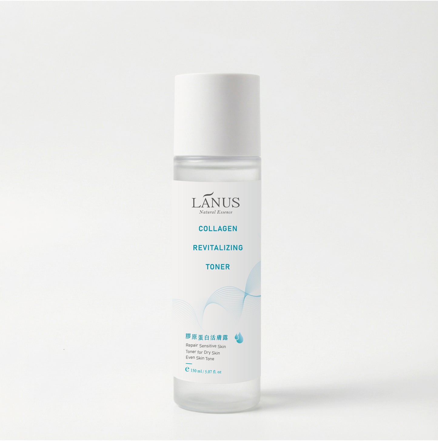 膠原蛋白活膚露 150ml