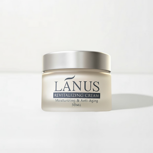 EGF Time-Reversing Anti-Wrinkle Cream 50ml