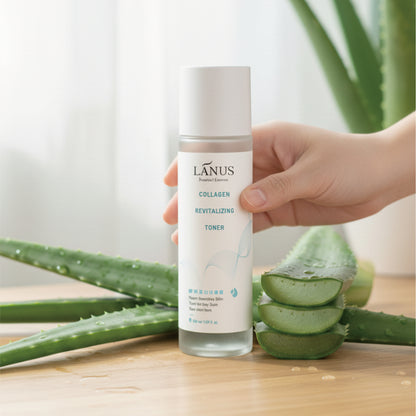 Collagen Revitalizing Toner 150ml