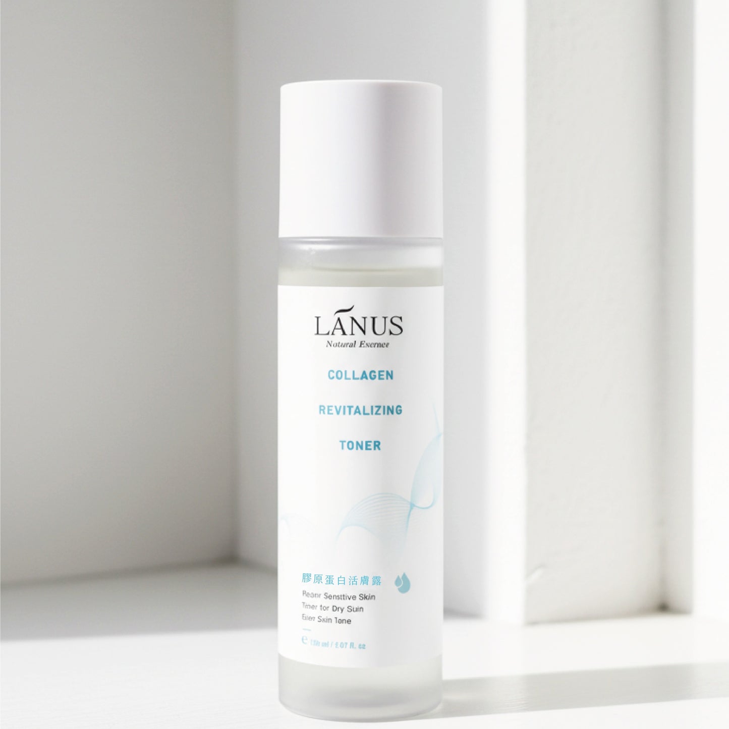 Collagen Revitalizing Toner 150ml