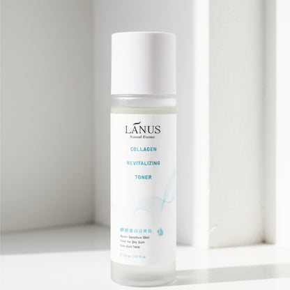 Collagen Revitalizing Toner 150ml