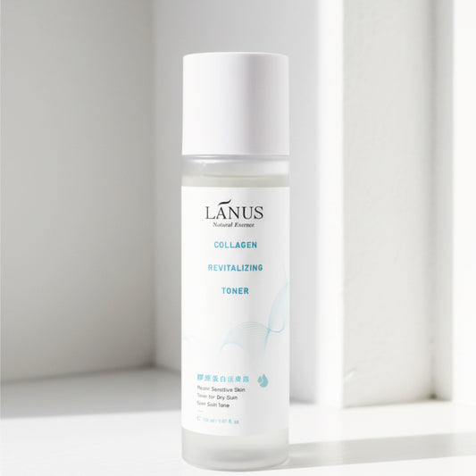 膠原蛋白活膚露 150ml