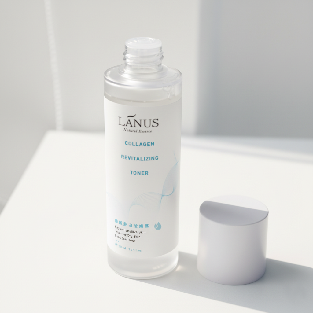 Collagen Revitalizing Toner 150ml